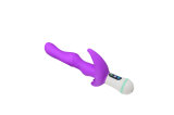G-Spot Vibrating 100% Waterproof Clit Vibrator Sex Toys