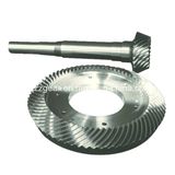 Cement Vertical Mill Reducer Bevel Gear