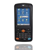 RFID Barcode Handheld Computer