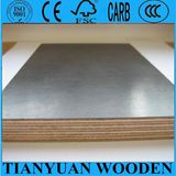 18mm Phenolic Overlay Film Faced Plywood Sheet