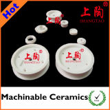 Machinable Ceramics