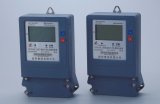 Dtsf450, Dssf450 Three-Phase Electronic Multi-Tariff Watt-Hour Meter