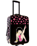 Wholesales Attractive Girls' Trolley Case (DX-TR1509)