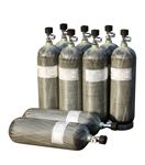 Scba and Life Support Cylinders