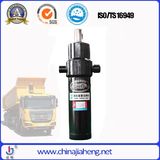 Small Sleeve Underbody Hydrualic Cylinders for Light Dump Trucks