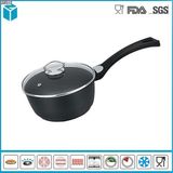 Lightweight 3-Quart Non-Stick Aluminum Sauce Pans