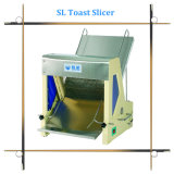 Food Processing Machine Electric Toast Slicer