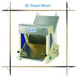 Food Processing Machine Electric Toast Slicer