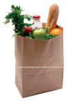 Brown Kraft Paper for Grocery Use