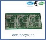 Gold PCB Circuit Board