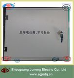 Low Voltage Portable Power Distribution Box