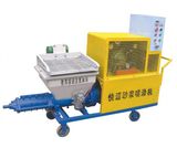 Very Popular Cement Guniting Machine