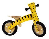 Children Wooden Balance Bike (TTWB004)