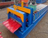 Dx 840 Step Roof Tile Forming Machinery