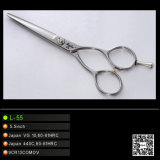 High Quality Hairdressing Cutting Scissors (L-55)