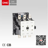 CNC AC Contactor High Quality AC Contactor (CJX1)