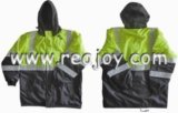 Safety Raincoat (C015)