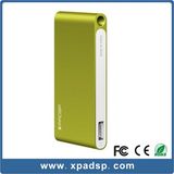 1200mAh External Portable Power Bank Charger