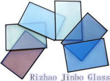 Coated Float Building Glass with High Quality