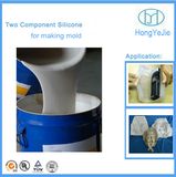 RTV Molding Silicone Rubber