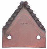 Lawn Mower Parts Agricultural Knife Sections