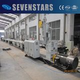 PE Pipe Extrusion Machine (16MM-1200MM)