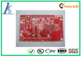 PCB Printed Circuit Board (2014-8KOILG)