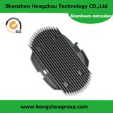 Custom Design Aluminum Heat Sink for Industrial