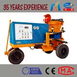 Wet Concrete Shotcrete Machine with Good Quality