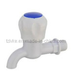 Plastic Faucet (TP014)