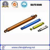 Custom Double Acting Cylinders for Construction Machine