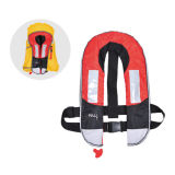 150n Hl705 Inflatable Life Jacket