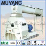 Poultry Grinding Hammer Mill Machine