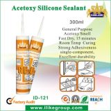 Gp Caulking Glass Silicone Sealant