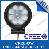 45W CREE LED Fog Light/LED Headlamp (JG-WT690-F)