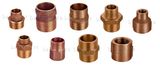 Bronze Pipe Fittings