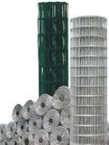 Welded Wire Mesh