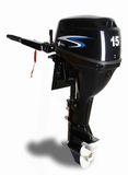 Outboard Engines