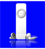 MP3 Player (TJM-F5)