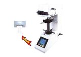 Vickers Hardness Tester  (MHV5103050)