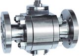 Stainless Steel Ball Valve