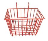 Bicycle Metal Basket