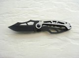 Liner Lock Knife (CH019)