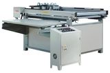 Large Size Glass, Wood, PVC, Screen Printing Machine