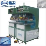 High Frequency Tarpaulin Welding Machine (HR-10KWF)