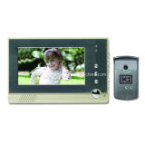 Video Entry with Card Reader Function for Home (RX-709C2)