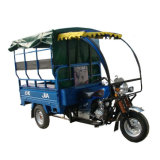 Three Wheel Motorcycle/Passenger Tricycle (OKJ150ZK-7)
