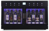 China Wine Dispenser with IC Member Ship (HK-08ECT)