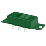AC250V/1.5A Electronic Components, Vertical Slide Switches (SS-22K30)