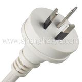 Power Cord Plug for Australia (YS-09)